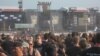 Festival de heavy metal cumple 25 años