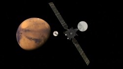 Science Edition: Mars - Press Conference USA
