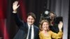 PM Kanada Justin Trudeau Klaim Kemenangan dalam Pemilu Legislatif