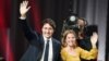 ကနေဒါရွေးကောက်ပွဲ ဝန်ကြီးချုပ် Trudeau ပြန်အနိုင်ရ