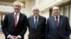 Failure of Syria Talks Signal Conflict May Be Long Struggle