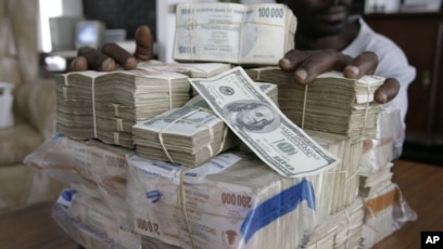 Zimbabwe Bond Notes Set To Benefit Illegal Foreign Currency Zimbabwe Bond Notes Set To Benefit Illegal Foreign Currency