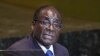 Zimbabwe President Mugabe, at 88, Says Must Still "Groom" His Successor