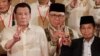 ဖိလစ်ပိုင် မွတ်ဆလင်သူပုန်ခေါင်းဆောင်တွေ Bangsamoro အစိုးရထဲပါဝင်