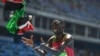 Conseslus Kipruto, Men's 3000m Steeplechase Final