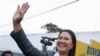 Peru's Keiko Fujimori Concedes Defeat