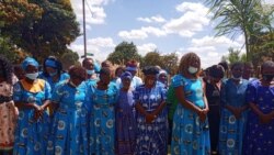 Rugare CCAP Golden Jubilee