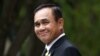 PM Thailand Cabut Beberapa Perintah Junta sebelum Pimpin Pemerintahan Baru
