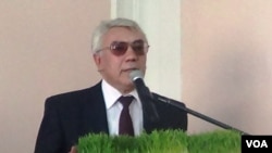Eldar Namazov