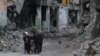 دولت سوریه با آتش بس توافق شده میان آمریکا و روسیه موافقت کرد