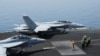 США нанесли воздушные удары по «Исламскому государству» в Сирии 