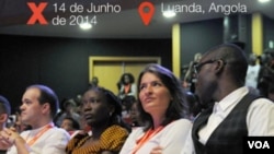 TedxLuanda
