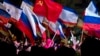 Crimea Referendum Illegitimate says US Legal Scholar