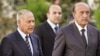 No Progress in Peace Talks Following Palestinian Meeting