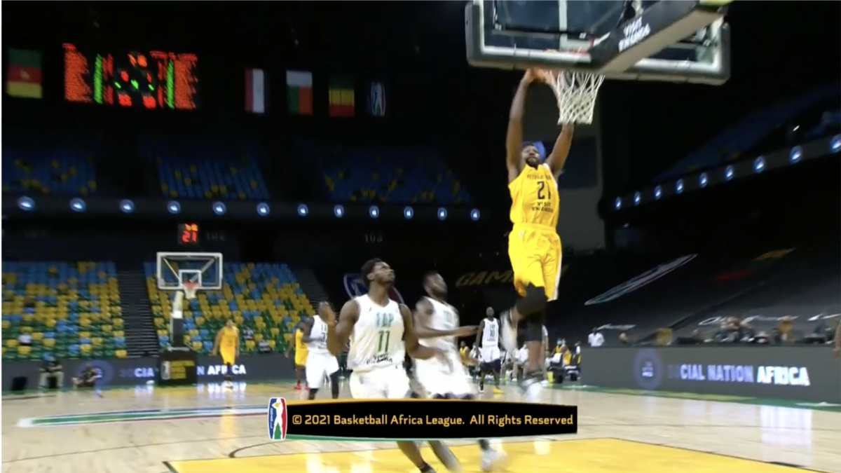 Basquetebol: Petrolíferos vencem polícias na grande final e levam