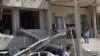 Pembom Bunuh Diri Tewaskan 55 Orang di Damaskus