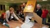 Another Sham Election in Belarus