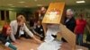 Another Sham Election in Belarus