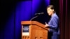 美国会议员批评奥斯卡颁奖仪式歧视亚裔笑话