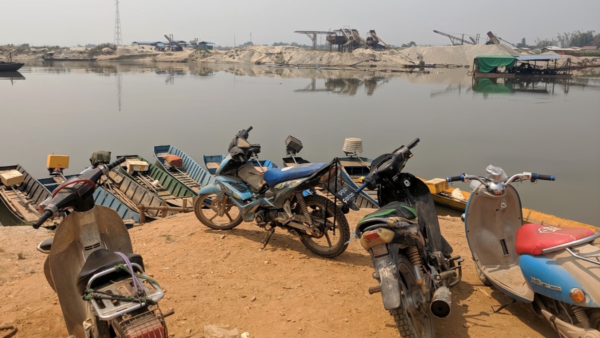 中国加紧管控与东南亚接壤边界以防堵新冠病毒输入