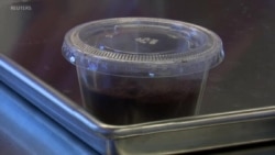 US Startup Produces Imitation Coffee and It's Beanless
