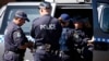 Australia Thwarts 'Violent' Terror Plot, Arrests 15