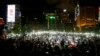 Hong Kong Democracy Movement Defiant Over Free Elections