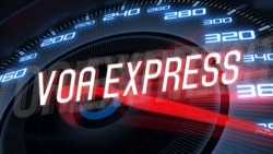 VOA Express Machi 3, 2015 - 29:29