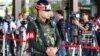 Thai Military Declares Martial Law, Seeks 'Peace and Order'