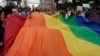 Ribuan Orang Meriahkan Pawai LGBT Gay Pride di Kota-kota Dunia