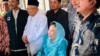 Keluarga Gus Dur dan Gusdurian Dukung Jokowi-Ma'ruf