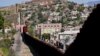 Arizona City Wants Border Wall Razor Wire Gone