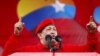 Deuda oculta financiaría campaña de Chávez