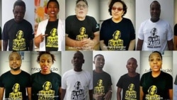 Cresce onda de intimidação de defensores de direitos humanos em Moçambique