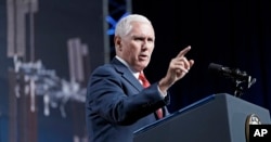 Mike Pence