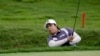 中国高尔夫女将最后一刻被“高层”要求退出台湾赛事