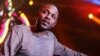 Hip-Hop Finds Grammy Spotlight With Kendrick Lamar