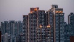 醞釀多年屢遭抵制 中國房地產稅即將進入試點階段