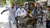 Các vụ tấn công khủng bố ở Afghanistan ngày càng táo bạo hơn