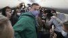 Главы дипломатий G7 и ЕС осудили арест Навального 