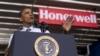 Obama Uses Midwest Trip to Promote Job Creation for Veterans