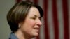 Dem. Senator Klobuchar Takes Her Presidential Campaign to Georgia