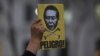 Poll: Most Peruvians Back Pardon for Jailed Ex-president Fujimori