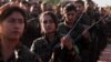 Pejuang Suriah Rebut Kubu Pertahanan Terakhir ISIS