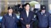南韓三星繼承人被判5年徒刑