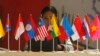 ASEAN Ministers to Discuss South China Sea, Other Issues 
