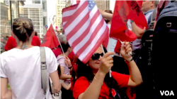 Albanian-Americans in New York