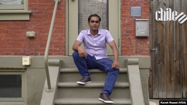 Tuhin Das