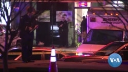 Six Asian Women, Two Others Dead in Atlanta Shootings 