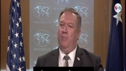 Mike Pompeo sobre Tik Tok